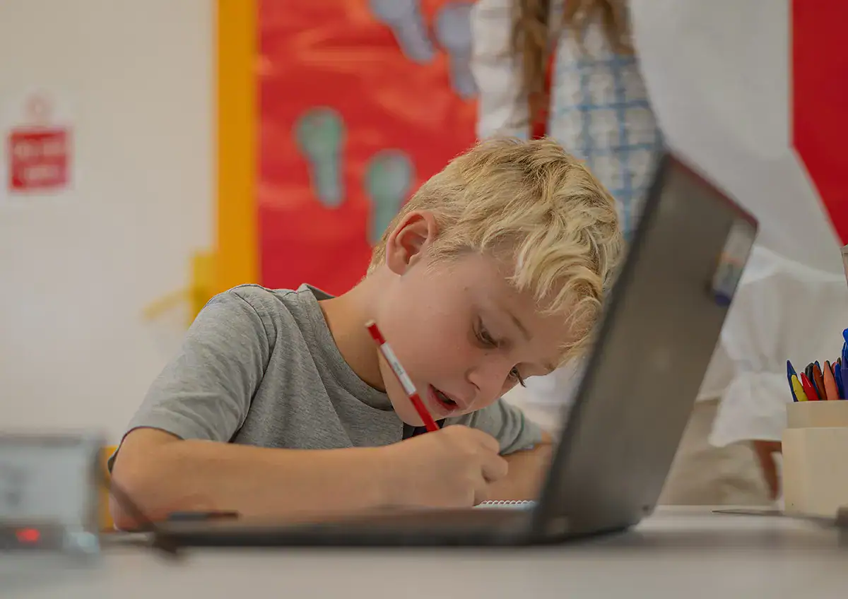 Colegio ingles zaragoza